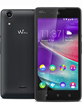 Best available price of Wiko Rainbow Lite 4G in Pakistan