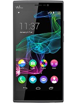 Best available price of Wiko Ridge Fab 4G in Pakistan