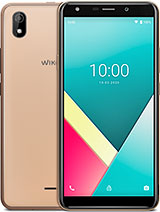 Best available price of Wiko Y61 in Pakistan