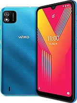 Best available price of Wiko Y62 Plus in Pakistan
