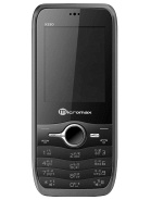 Best available price of Micromax X330 in Pakistan