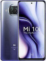 Best available price of Xiaomi Mi 10i 5G in Pakistan