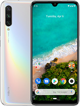 Best available price of Xiaomi Mi A3 in Pakistan
