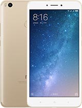Best available price of Xiaomi Mi Max 2 in Pakistan