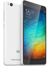 Best available price of Xiaomi Mi 4i in Pakistan