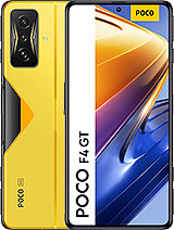 Best available price of Xiaomi Poco F4 GT in Pakistan