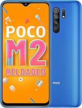 Best available price of Xiaomi Poco M2 Reloaded in Pakistan