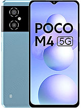 Best available price of Xiaomi Poco M4 5G (India) in Pakistan