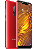 Best available price of Xiaomi Pocophone F1 in Pakistan