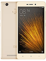 Best available price of Xiaomi Redmi 3x in Pakistan