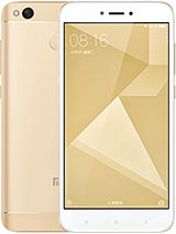 Best available price of Xiaomi Redmi 4 4X in Pakistan
