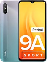 Best available price of Xiaomi Redmi 9A Sport in Pakistan