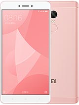 Best available price of Xiaomi Redmi Note 4X in Pakistan