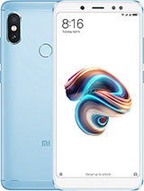 Best available price of Xiaomi Redmi Note 5 Pro in Pakistan