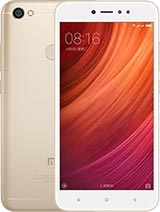 Best available price of Xiaomi Redmi Y1 Note 5A in Pakistan