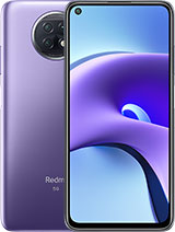 Best available price of Xiaomi Redmi Note 9T in Pakistan