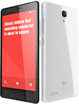 Best available price of Xiaomi Redmi Note Prime in Pakistan
