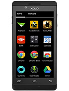 Best available price of XOLO A700s in Pakistan