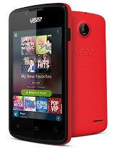 Best available price of Yezz Andy 3-5EI3 in Pakistan