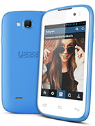 Best available price of Yezz Andy 3-5EI in Pakistan