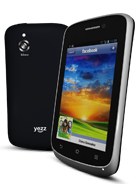 Best available price of Yezz Andy 3G 3-5 YZ1110 in Pakistan