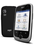 Best available price of Yezz Andy 3G 2-8 YZ11 in Pakistan