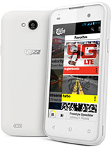 Best available price of Yezz Andy 4EL2 LTE in Pakistan