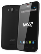 Best available price of Yezz Andy A5 1GB in Pakistan