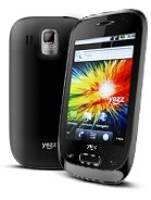 Best available price of Yezz Andy YZ1100 in Pakistan