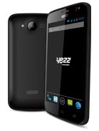 Best available price of Yezz Andy A5 in Pakistan