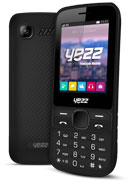 Best available price of Yezz Classic C60 in Pakistan