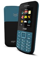 Best available price of Yezz Chico 2 YZ201 in Pakistan