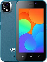 Best available price of Yezz GO 3 in Pakistan