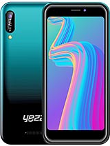 Best available price of Yezz Liv 1s in Pakistan
