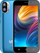 Best available price of Yezz Liv 3 LTE in Pakistan