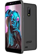 Best available price of Yezz Max 1 Plus in Pakistan