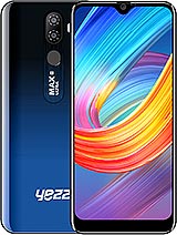 Best available price of Yezz Max 2 Ultra in Pakistan