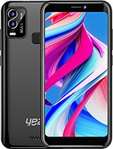 Best available price of Yezz Max 2 Plus in Pakistan
