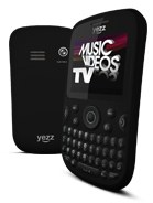 Best available price of Yezz Ritmo 3 TV YZ433 in Pakistan