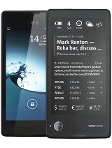 Best available price of Yota YotaPhone in Pakistan