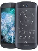 Best available price of Yota YotaPhone 2 in Pakistan