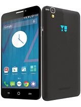 Best available price of YU Yureka in Pakistan