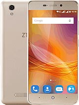 Best available price of ZTE Blade A452 in Pakistan