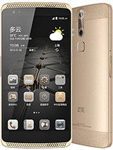 Best available price of ZTE Axon Lux in Pakistan