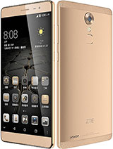 Best available price of ZTE Axon Max in Pakistan