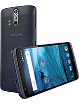 Best available price of ZTE Axon Pro in Pakistan
