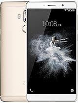 Best available price of ZTE Axon 7 Max in Pakistan