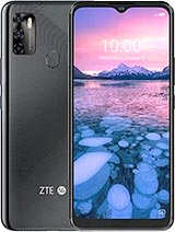 Best available price of ZTE Blade 20 5G in Pakistan