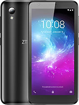Best available price of ZTE Blade A3 (2019) in Pakistan