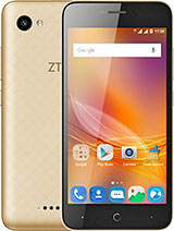 Best available price of ZTE Blade A601 in Pakistan
